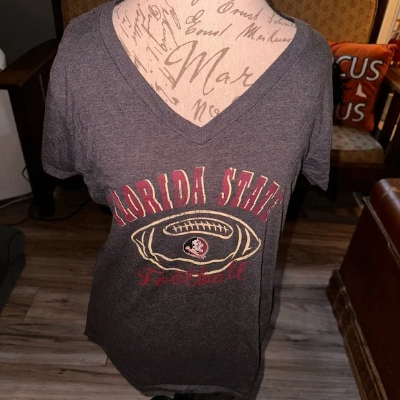 Ladies FSU Shirt - Picture 2 of 2